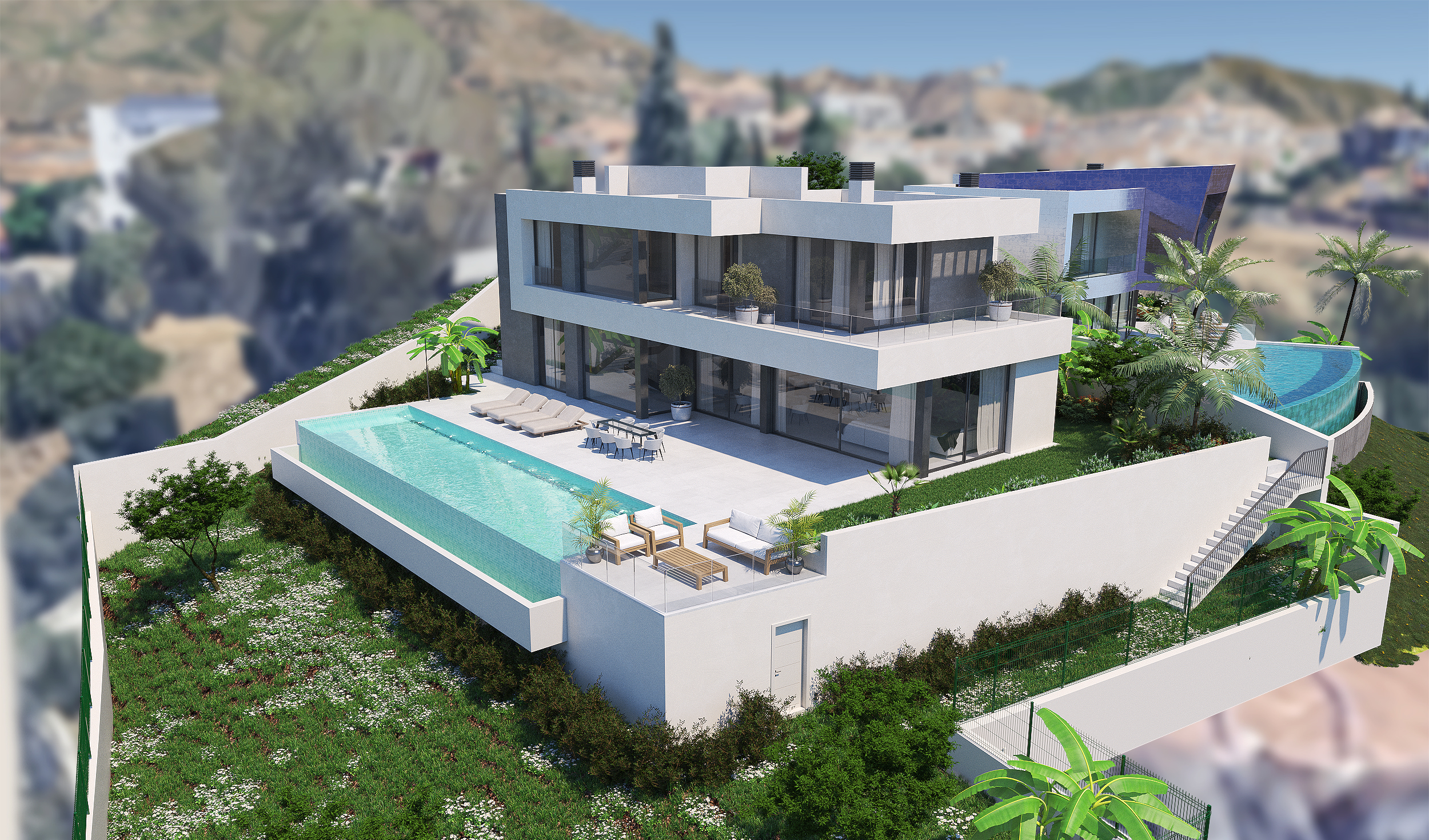 Villa Oriana 3